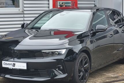 Opel Astra 21.877 km 19.950 &euro; Lünen 44534