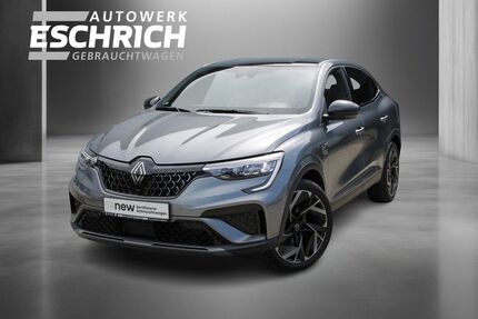 Renault Arkana 19.400 km 28.250 &euro; Ilmenau 98693