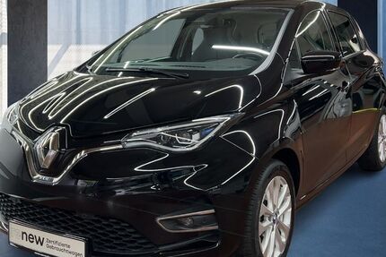 Renault ZOE 52.963 km 13.440 &euro; Köln 50939