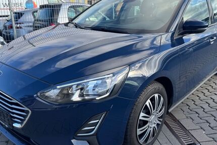 Ford Focus 128.000 km 8.500 &euro; Büdingen 63654