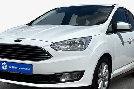 Ford C-Max 38.100 km 13.940 &euro; Dresden 01277