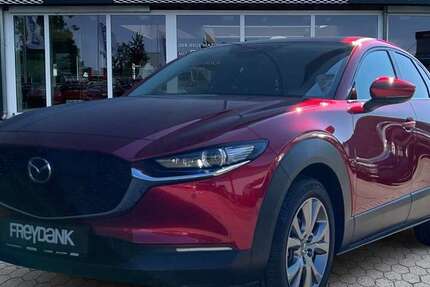 Mazda CX-30 3.679 km 29.490 &euro; Leipzig 04178