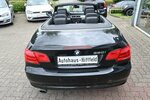 BMW 320 iAut Cabrio Klimaaut Leder BiXen PDC 18Alus 106.000 km 16.500 &euro; Seevetal - Hittfeld 21218