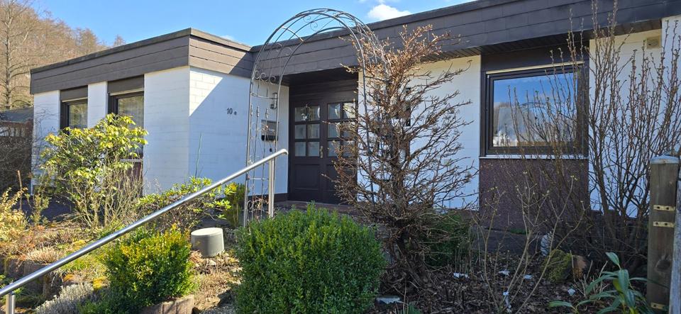 PROVISIONSFREI Bungalow Reihennmittelhaus 5 zimmer