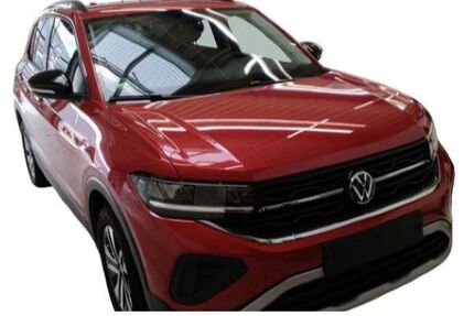 VW T-Cross 3.176 km 23.888 &euro; Berlin 10709