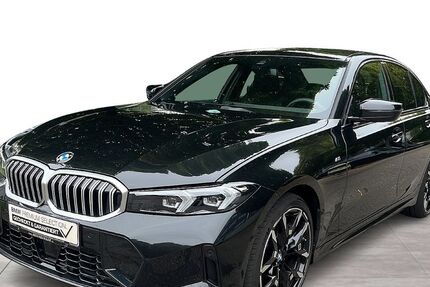 BMW 320 4.900 km 41.880 € Pfullendorf 88630