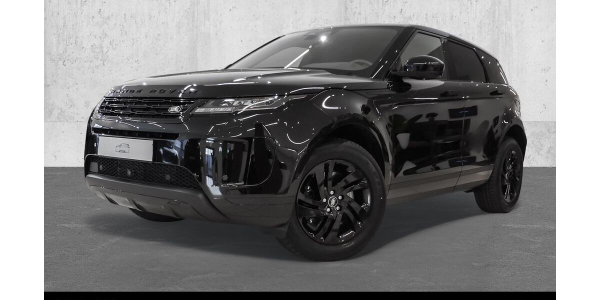 Land Rover Range Rover Evoque 1.500 km 64.450 &euro; Köln 51149