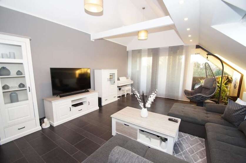 Wohnung zum Kaufen in Gladbeck 269.000 € 106 m²
