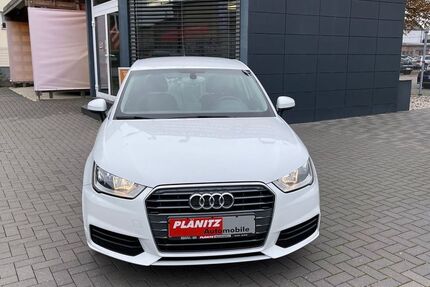 Audi A1 89.172 km 14.999 € Leipzig 04229