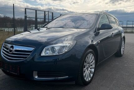Opel Insignia 243.000 km 3.999 &euro; Lampertheim-Hüttenfeld 68623