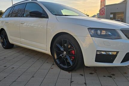 Skoda Octavia 201.500 km 11.999 &euro; Aulendorf 88326