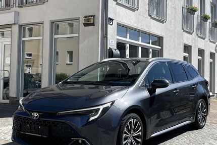 Toyota Corolla 66.480 km 26.880 &euro; Teltow 14513
