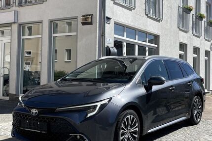 Toyota Corolla 66.480 km 29.900 &euro; Teltow 14513