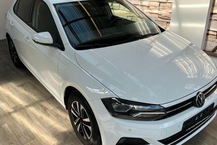VW Polo 59.600 km 14.490 € Ahorntal 95491