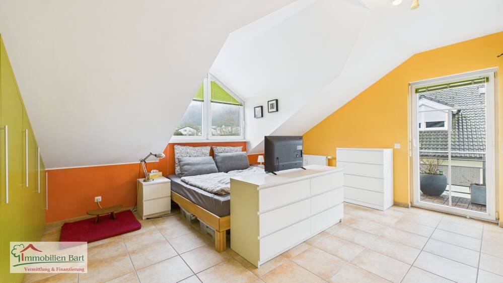 Etagenwohnung Perl - 3 Zimmer, 120 m&sup2;, 377.800&euro; | Angebot:25677854