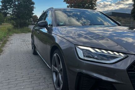 Audi A4 79.000 km 34.000 € Bernau bei Berlin 16321