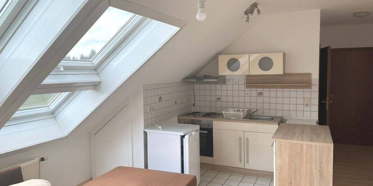 Etagenwohnung Neuhaus am Rennweg Neuhaus - 33.000&euro; | Angebot:25798829