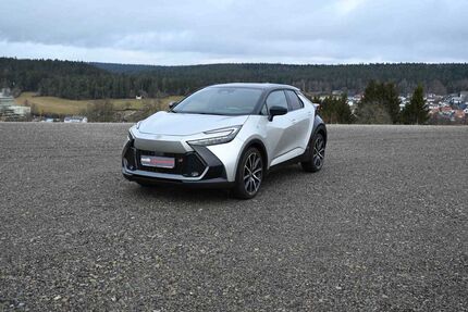 Toyota C-HR 14.950 km 36.880 &euro; Dornstetten 72280