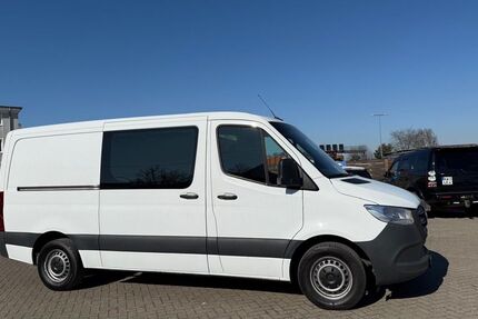 Mercedes-Benz Sprinter 267.500 km 16.660 &euro; Berlin 12099