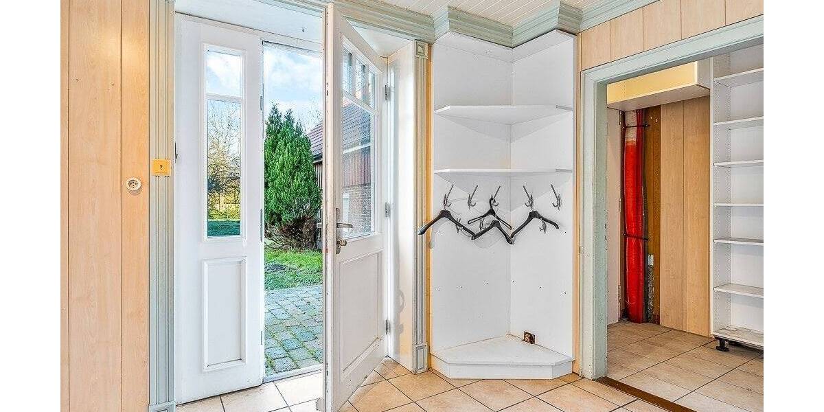 Einfamilienhaus Braderup - 6 Zimmer, 300 m&sup2;, 398.000&euro; | Angebot:25706549