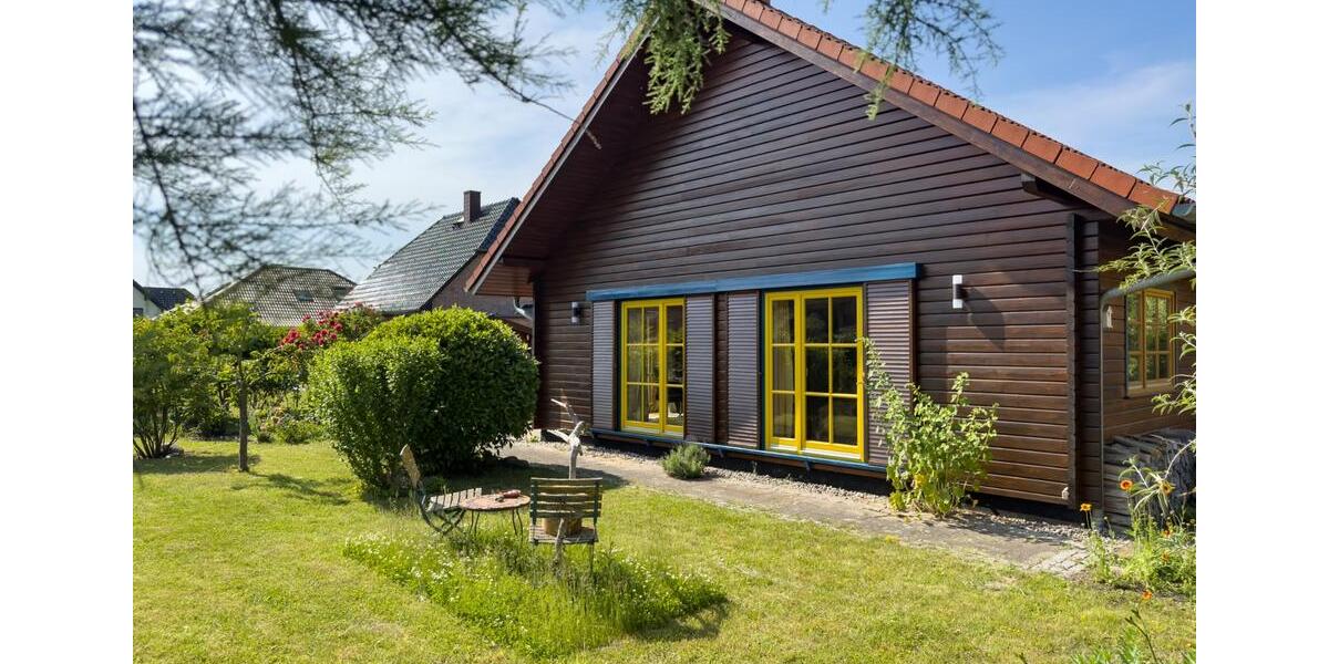 Einfamilienhaus Sagard - 4 Zimmer, 130 m&sup2;, 499.000&euro; | Angebot:24678063