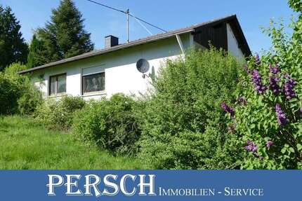 Haus Marpingen - 5 Zimmer, 128 m&sup2;, 155.000&euro; | Angebot:26904991