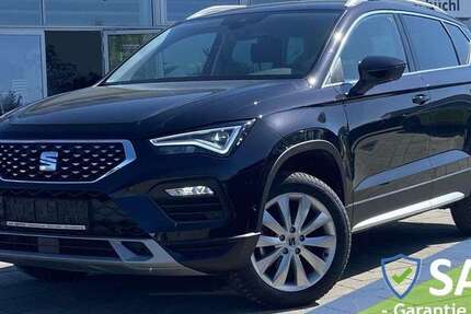 Seat Ateca 9.466 km 28.848 &euro; Schrobenhausen 86529