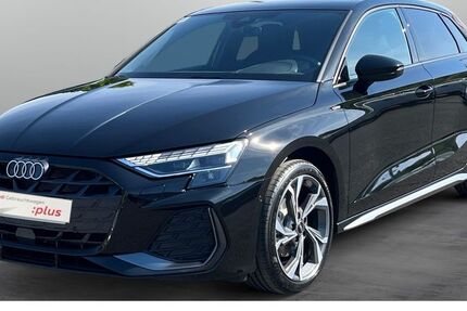 Audi A3 11.000 km 41.980 &euro; Kitzingen 97318