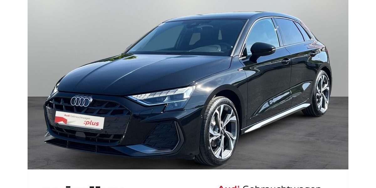 Audi A3 11.000 km 41.980 &euro; Kitzingen 97318