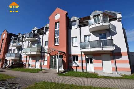 Wohnung Frankenberg/Sachsen Sachsen - 2 Zimmer, 63 m&sup2;, 55.000&euro; | Angebot:27111575