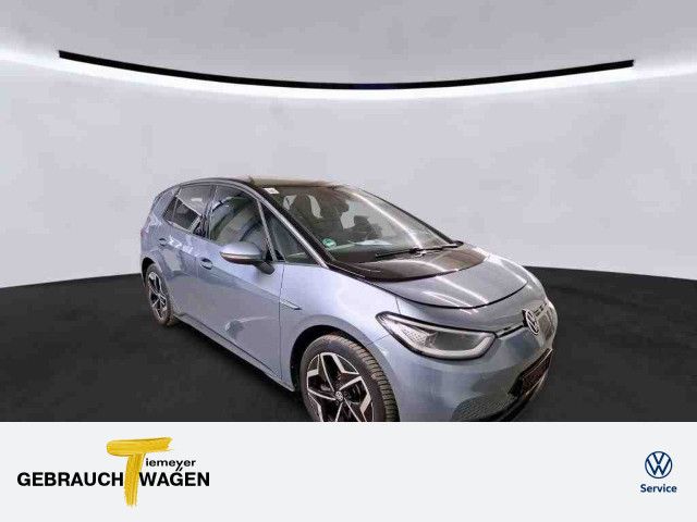 VW ID.3 67.118 km 26.870 € Recklinghausen 45663