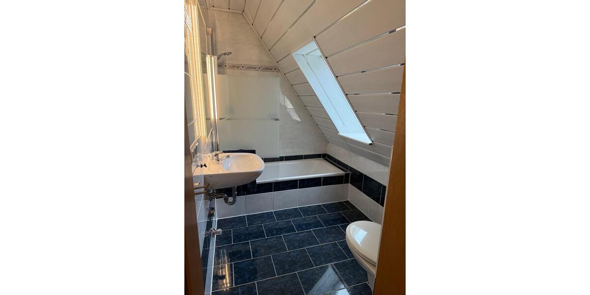 Tolle 2- Zimmer Maisonette-Wohnung zu verkaufen 2 zimmer