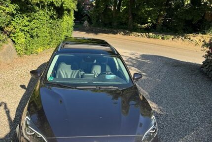 Ford Focus 95.800 km 18.500 € Haßmoor 24790