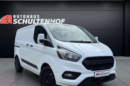 Ford Transit Custom 20.279 km 22.799 € Mülheim an der Ruhr 45481
