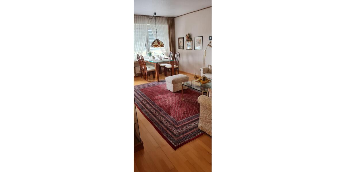 Etagenwohnung Bad Driburg - 2 Zimmer, 68 m&sup2;, 500&euro; | Angebot:25869921