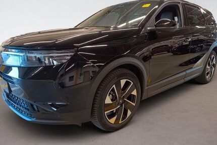 Opel Grandland (X) 8.999 km 27.895 &euro; Wiesbaden 65201