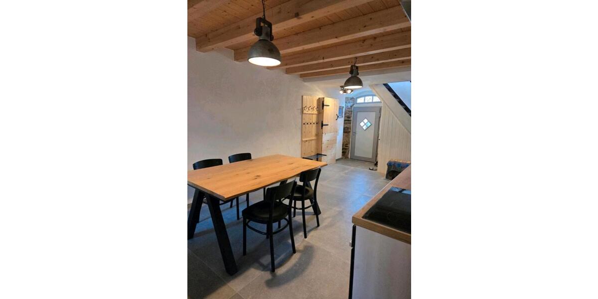 Einfamilienhaus Hellenthal - 3 Zimmer, 112 m&sup2;, 1.150&euro; | Angebot:24429830