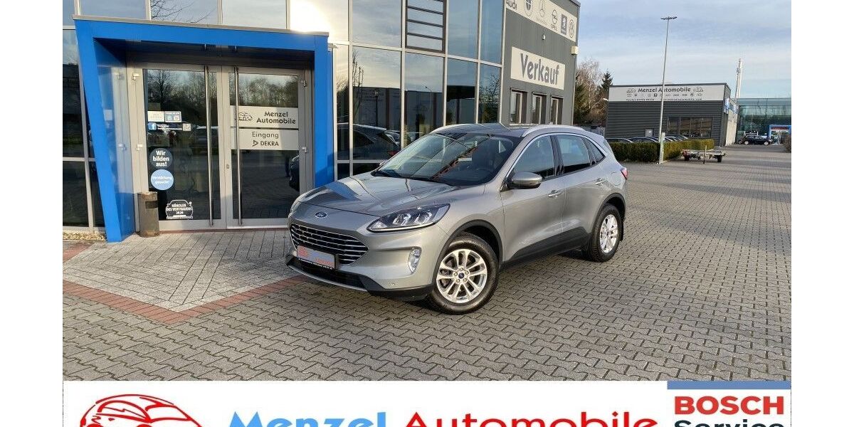Ford Kuga 19.266 km 20.790 &euro; Schüttorf 48465