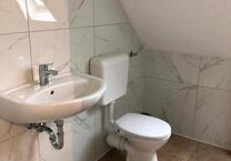 Neu Wohnung in Mayen Stadt zentral mit schönen Ausblick.
