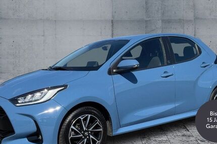 Toyota Yaris 56.023 km 17.960 € Kulmbach 95326