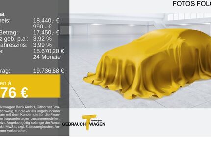 Seat Arona 13.493 km 18.440 &euro; Oberhausen 46047