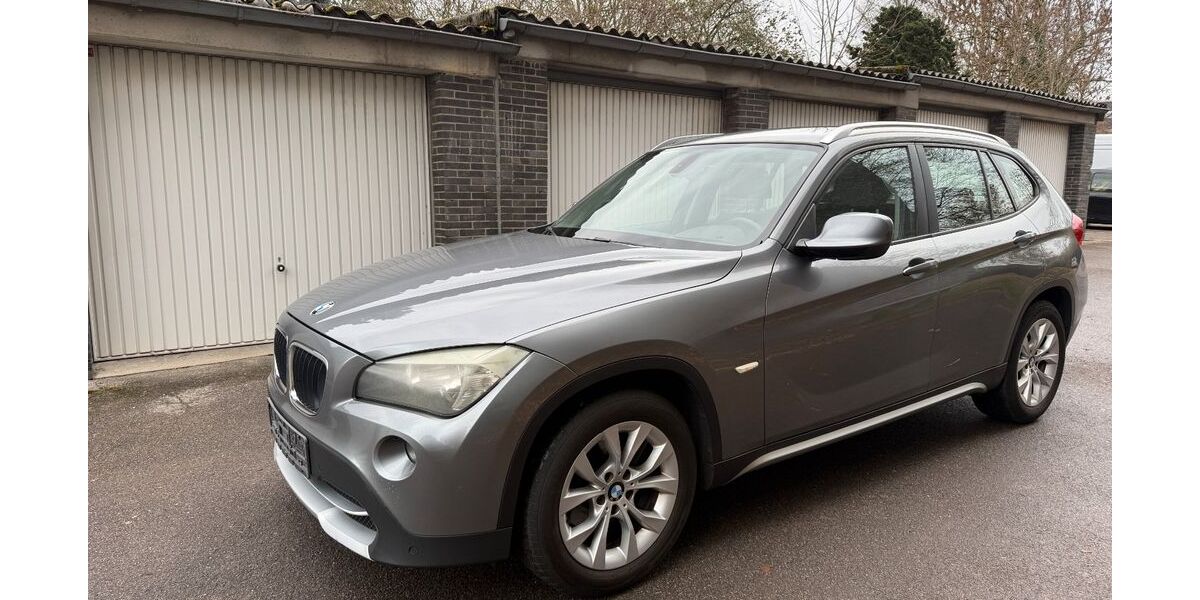 BMW X1 220.000 km 6.250 &euro; Aachen 52068