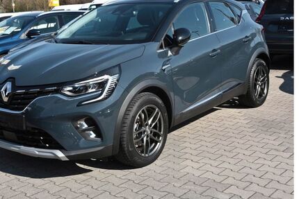 Renault Captur 43.580 km 16.980 &euro; Aschaffenburg 63741