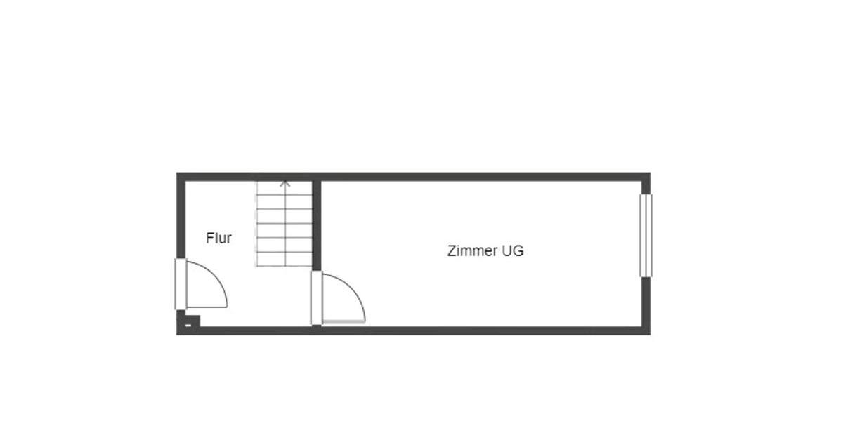 Erdgeschoßwohnung Gernsbach - 4 Zimmer, 98 m&sup2;, 369.000&euro; | Angebot:26102810