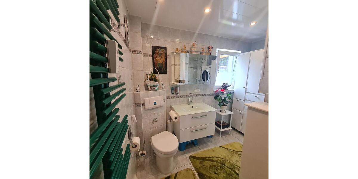 Terrassenwohnung Quickborn Friedrichsgabe - 2 Zimmer, 53 m&sup2;, 239.000&euro; | Angebot:27262233