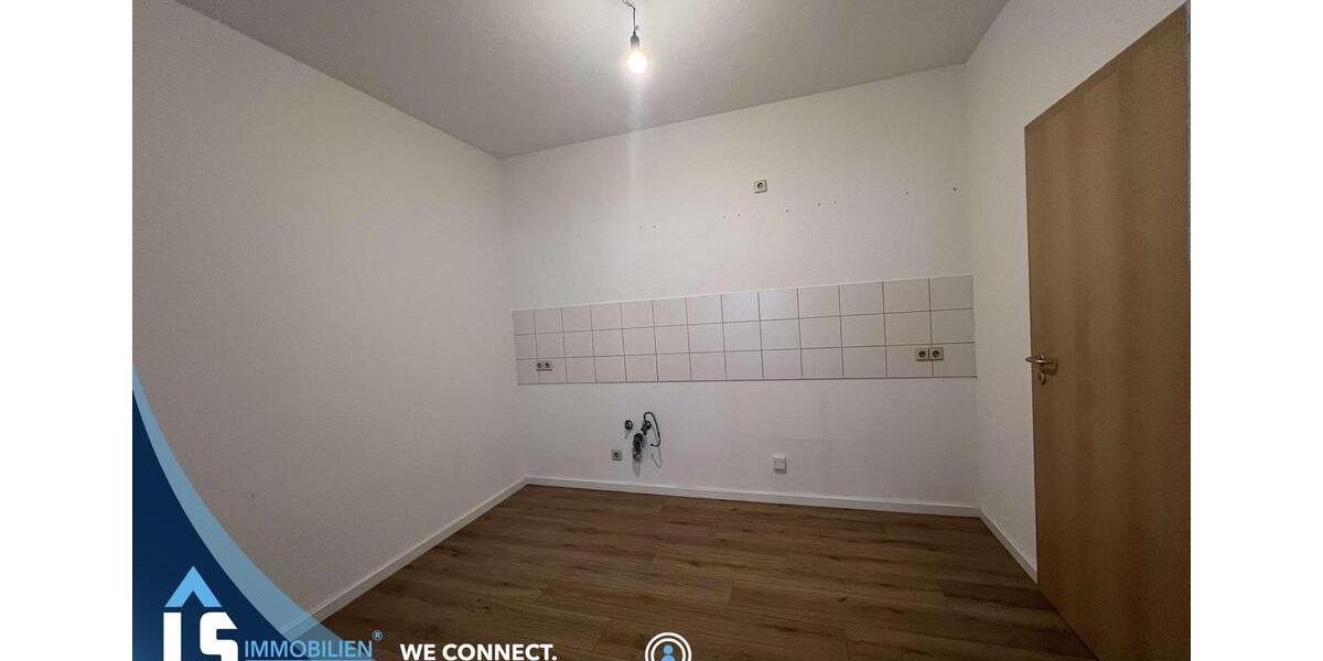 Großzügig, modern, zentral! 2 zimmer