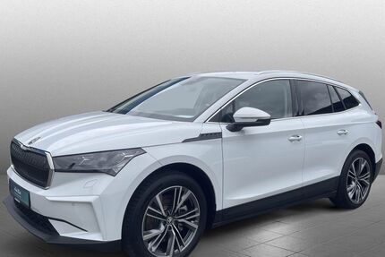 Skoda Enyaq 43.730 km 36.490 &euro; Bad Camberg 65520