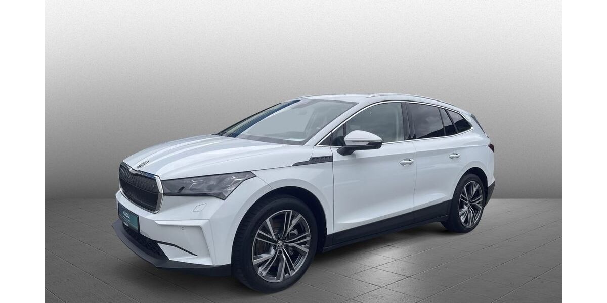 Skoda Enyaq 43.730 km 36.490 &euro; Bad Camberg 65520