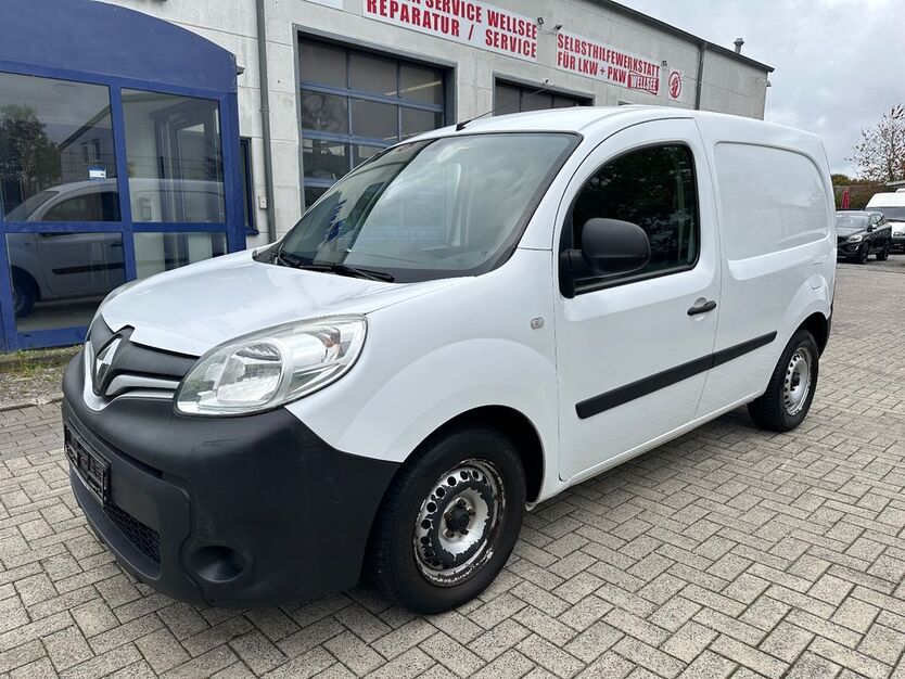 Renault Kangoo 104.000 km 4.950 € Kiel 24145