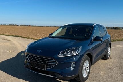 Ford Kuga 73.200 km 19.250 &euro; Heinrichshofen 86492